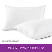 I AM™ A Back Sleeper Pillow